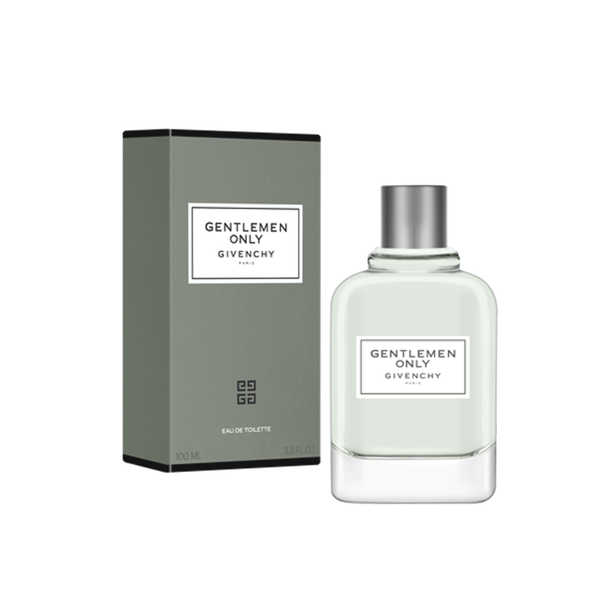 Gentlemen Only 100ML EDT Hombre Givenchy 1