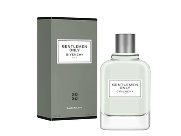 Gentlemen Only 100ML EDT Hombre Givenchy 1