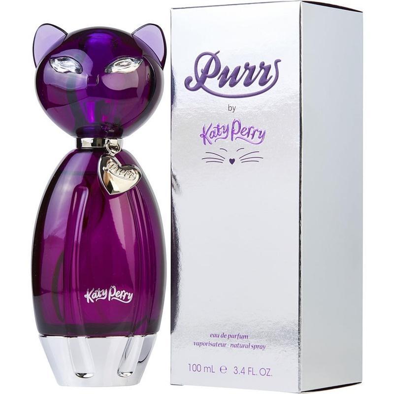 Purr Katy Perry 100ML EDP Mujer Katy Perry 1