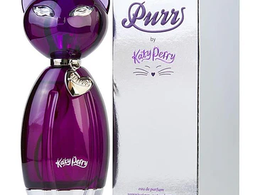 Purr Katy Perry 100ML EDP Mujer Katy Perry 1