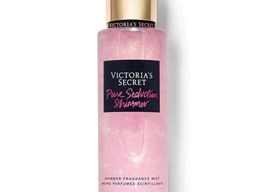 Pure Seduction Shimmer Victoria Secret 250Ml Colonia Mujer 1