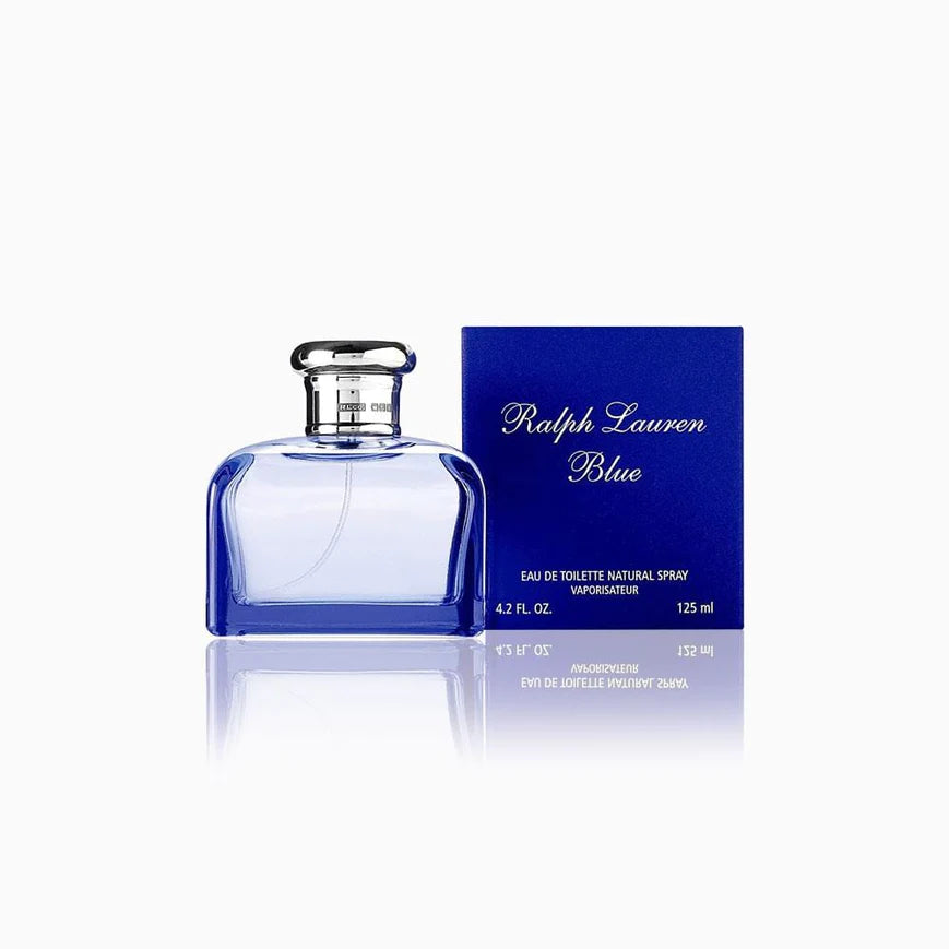 Ralph Blue 40ML EDT Mujer Ralph Lauren 1