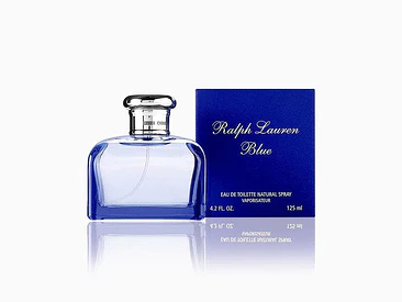 Ralph Blue 40ML EDT Mujer Ralph Lauren 1