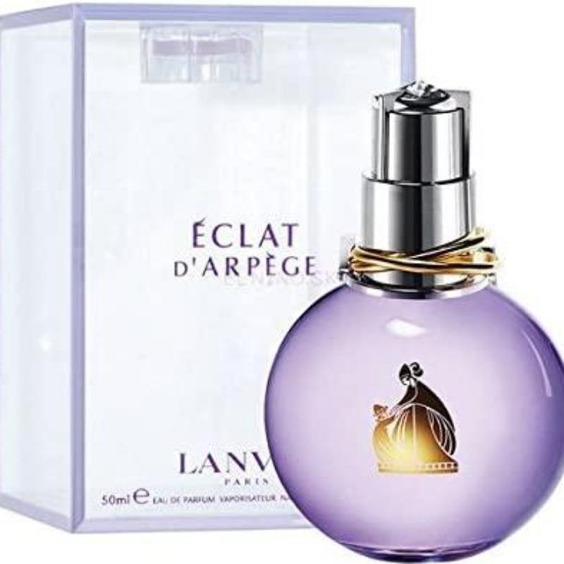 Perfume Lanvin Eclat de Arpege Edp 100ml Mujer 1