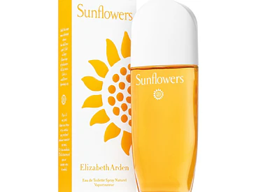 Sunflowers EDT 100ml Mujer Elizabeth Arden 1