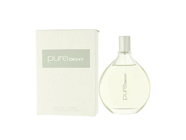 Pure Dkny Verbena Edp 100 ml Mujer 1