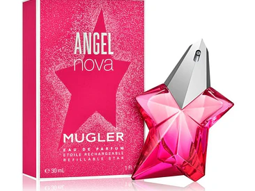 Angel Nova Mugler Rechargable Edp 30ML Mujer Thierry Mugler 1