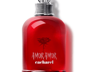 Tester Cacharel Amor Amor Edt 100ml Mujer