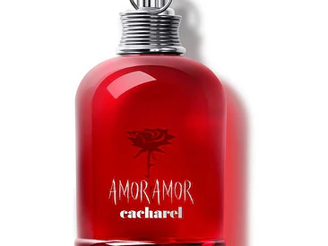 Tester Cacharel Amor Amor Edt 100ml Mujer 1