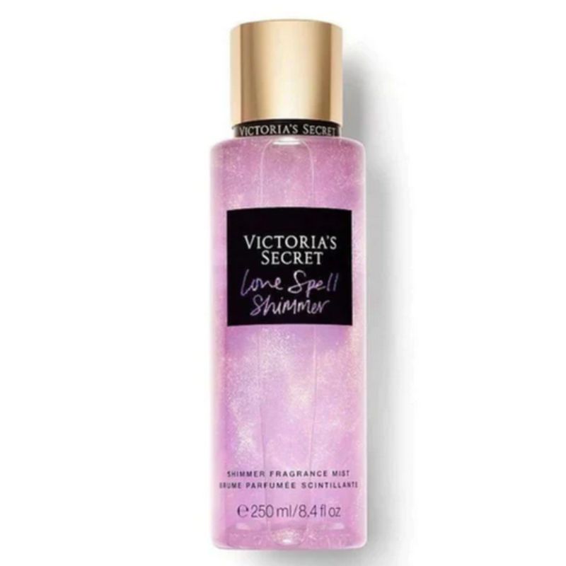 Love Spell Shimmer Victoria Secret 250Ml Colonia 1