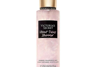Velvet Petals Shimmer Victoria Secret 250Ml Colonia 1