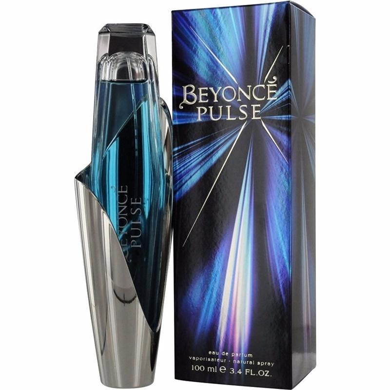 Beyonce Pulse 100ML EDP Mujer Beyonce 1