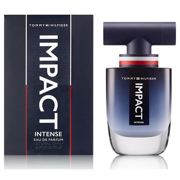 Tommy hilfiger Impact Intense EDP 50 ML (H) 1