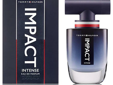 Tommy hilfiger Impact Intense EDP 50 ML Hombre 1