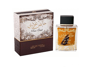 Pure Oudi 100Ml Unisex Lattafa Perfume