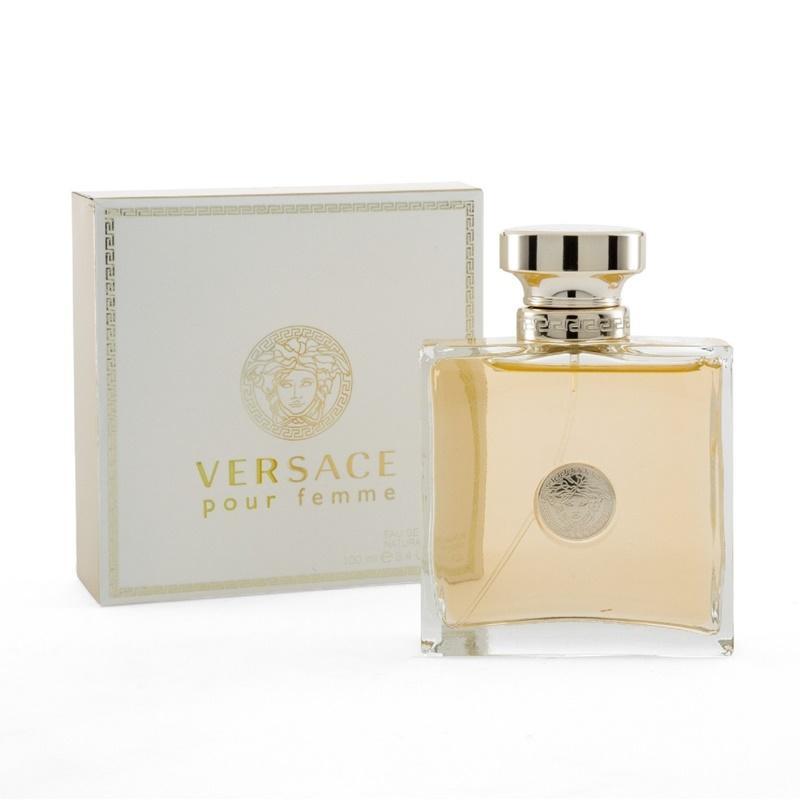 Versace Pour Femme 100ML EDP Mujer Versace 1