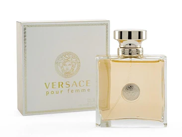 Versace Pour Femme 100ML EDP Mujer Versace 1