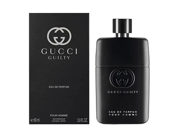 Gucci Guilty EDP 90 ML Hombre 1