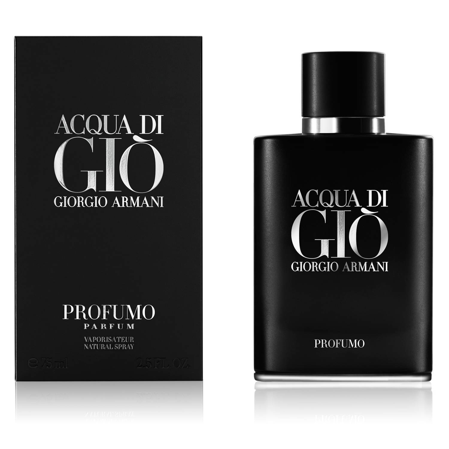 Acqua Di Gio Profumo Armani Edp 75Ml Hombre 1