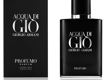 Acqua Di Gio Profumo Armani Edp 75Ml Hombre 1