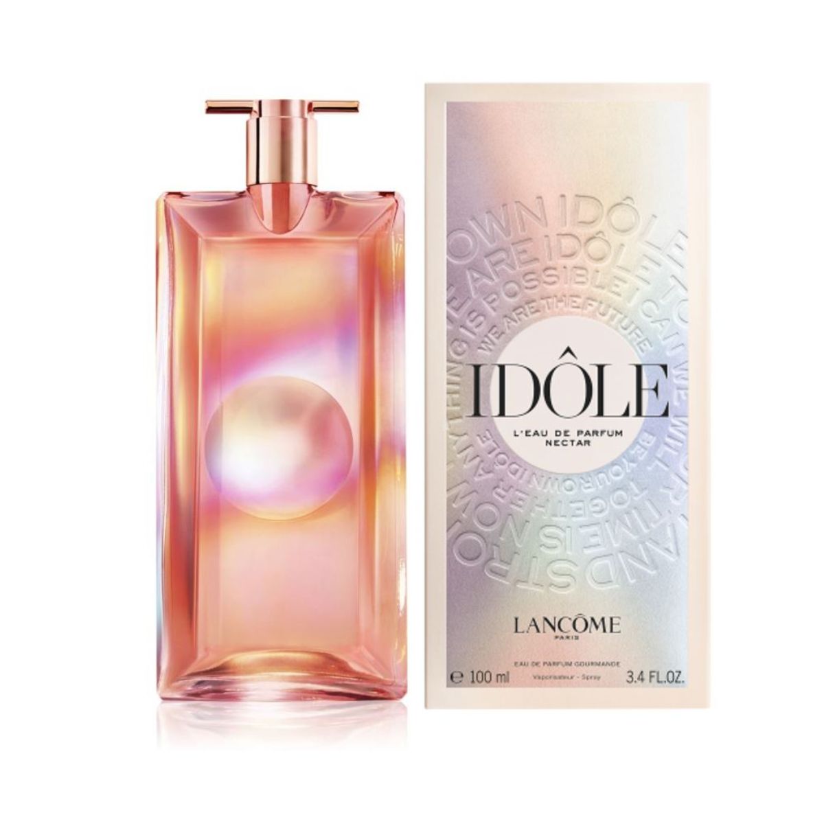 Idole Nectar Edp 100ML Mujer 1