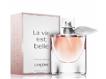 La Vie Est Belle EDP 50ML Mujer Lancome 1
