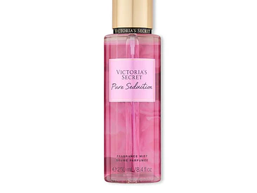 victoria secret Mist Corporal Pure Seduction Mujer 1