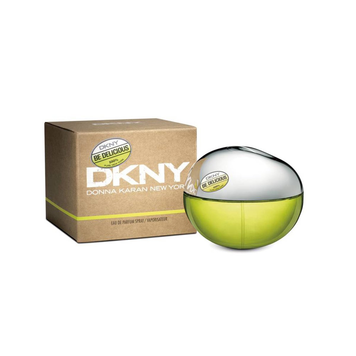 Be Delicious 30ML EDP Mujer DKNY 1