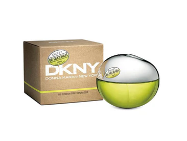 Be Delicious 30ML EDP Mujer DKNY 1