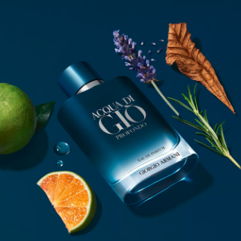 Acqua Di Giò Profondo Edp 200Ml Hombre 1