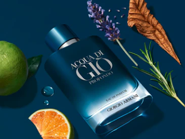 Acqua Di Giò Profondo Edp 200Ml Hombre 1
