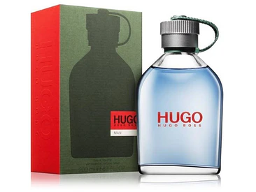 Tester Hugo Boss Cantimplora Edt 125ml Hombre 1