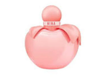 Nina Ricci Edt 80ML Mujer Rechargable Tester 1