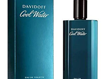 Perfume Davidoff Cool Water Edt 125ml Hombre 1
