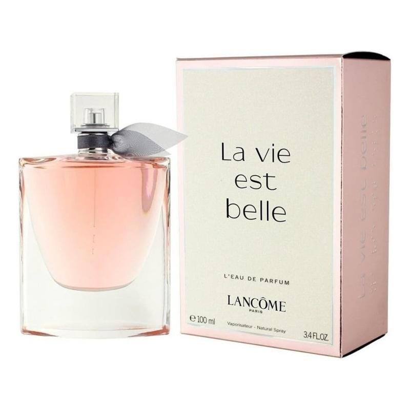 La Vie Est Belle EDP 100ML Mujer Lancome 1