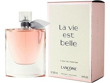 La Vie Est Belle EDP 100ML Mujer Lancome 1