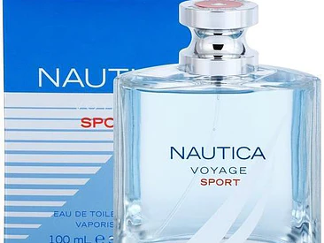 Nautica Voyage Sport EDT 100ml Hombre Nautica 1