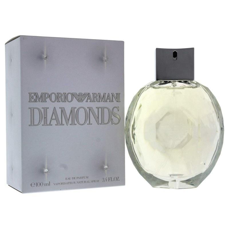 Diamonds 100ML EDP Mujer Emporio Armani 1