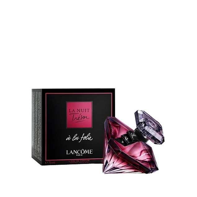 Tresor A La Folie Lancome EDP Mujer 75ML 1