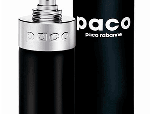 Paco Rabanne Paco By Paco EDT 100 ML (H)