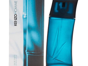 Perfume Kenzo Homme Edt 100ml Hombre (nuevo) 1