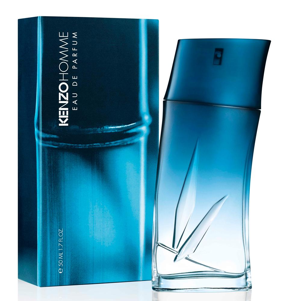 Perfume Kenzo Homme Edp 100ml Hombre 1