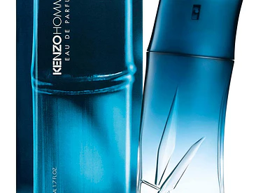Perfume Kenzo Homme Edp 100ml Hombre 1