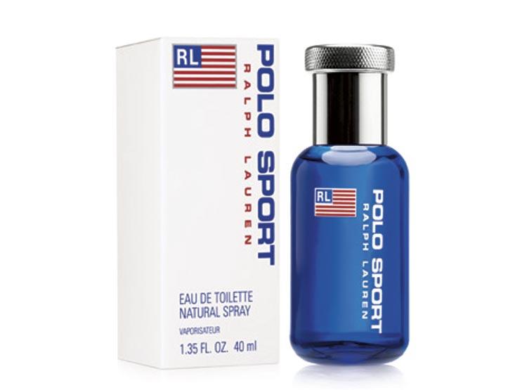 Polo Sport Edt 40Ml Hombre 1