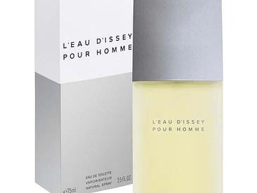 L'EAU D'ISSEY POUR HOMME EDT 75ML HOMBRE ISSIEY MIYAKE 1