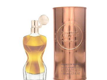 Classique Essence de Parfum intense 50ml EDP MUJER Jean Paul Gaultier 1