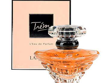 Tresor L'eau de Parfum 30ml Mujer 1