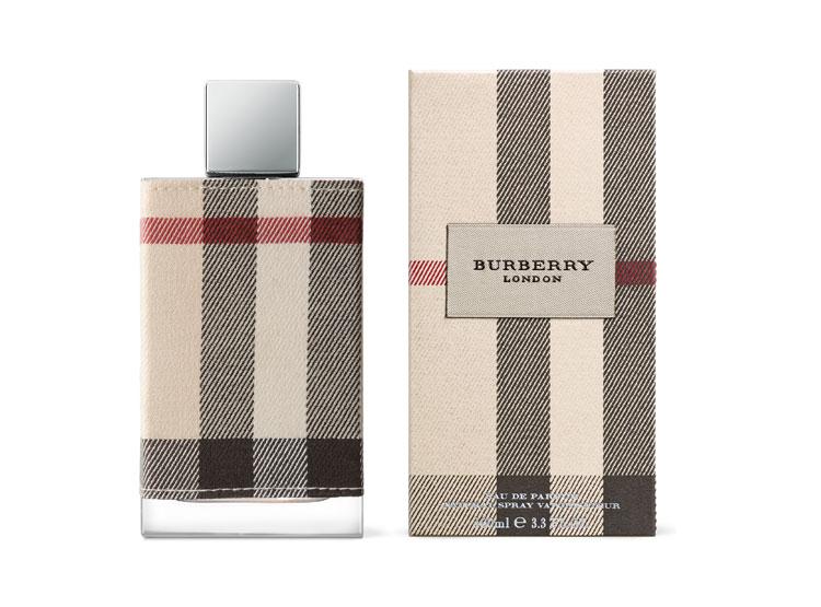 Perfume Burberry London Edp 100ml Mujer 1