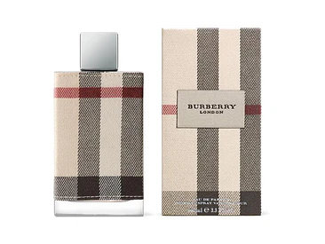 Perfume Burberry London Edp 100ml Mujer 1