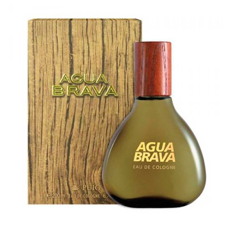 Perfume Puig Agua Brava Edc 200ml Hombre 1